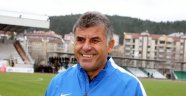 Kestelspor‘da teknik direktör istifa etti