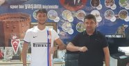 Kestelspor’dan bir günde 3 transfer