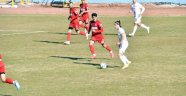 Kestelspor deplasmanda kayıp
