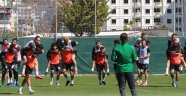 Kestelspor, Düzce maçına kenetlendi