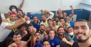 Kestelspor evinde 3 puanı 3 golle aldı!