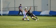 Kestelspor evinde galibiyeti kaçırdı