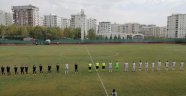 Kestelspor evine puansız dönüyor!