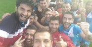 Kestelspor - Kınıkspor : 3-2