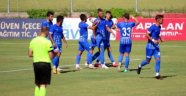 Kestelspor kritik virajda!