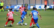 Kestelspor kupada turladı