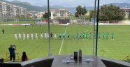 Kestelspor sezonu 1 puanla kapattı