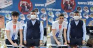 Kestelspor transfere hız verdi