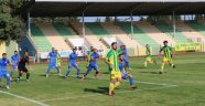 Kestelspor’un ilk yarı karnesi 