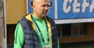 Kestelspor’un teknik direktörü Gündoğdu oldu