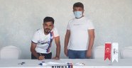 Kestelspor'a Süper Lig'den transfer