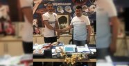 Kestelspor'a yeni kaleci