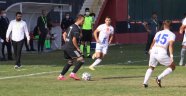 Kestelspor'da 3 puan peşinde