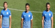 Kestelspor'da ayrılıklar sürüyor