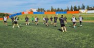 Kestelspor'da hedef en az 1 puan
