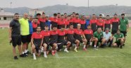 Kestelspor'da Iğdır mesaisi başladı