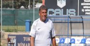 Kestelspor'da teknik direktör değişti!