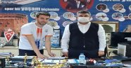 Kestelspor'dan 2 transfer