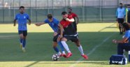 Kestelspor'dan jet galibiyet