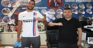 Kestelspor'dan kaleye takviye