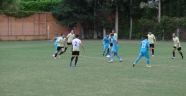 Kestelspor'dan tarihi farkla 12 -0 kazandı
