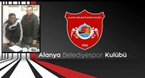 Kestelspor'dan transfer atağı