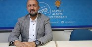 Kiriş: Türk ordusu kırmızı çizgimizdir