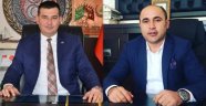 Kızılay Başkanı’ndan Türkdoğan ve Uysal’a teşekkür