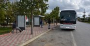 Konaklı’ya otobüs cebi