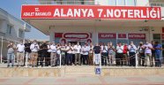 Konaklı'ya not açıldı