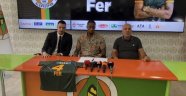 Leroy Fer Alanyaspor’da