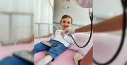 MAHKOD’dan Ahmet Bebeğe destek kermesi