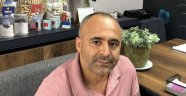 Mahmutlar Ak Parti'de istifa