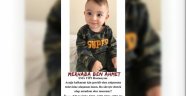 Mahmutlar Tayfa'dan Ahmet için önemli kampanya