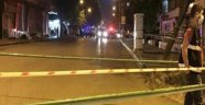 Mahmutlar'da çatlak paniği! Jandarma geniş güvenlik önlemi aldı
