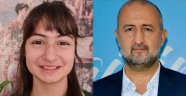 Meclis Üyesi Kiriş'in kızı babasının izinde!