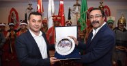 MEHTARAN GÖNÜLLÜLERDEN OLUŞUYOR