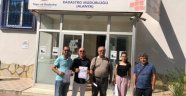 MEYSAN arazisinin devir işlemi tamamlandı