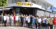 MHP Alanya Konaklı esnafını dinledi 