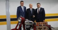 MHP’de kurultay heyecanı
