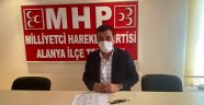 MHP’DEN SİNEK VE MASKE UYARISI