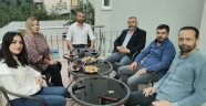 MHP Medya ve Tanıtım Komisyonu ilk toplantısını yaptı