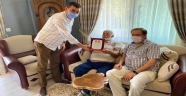 MHP’nin vefa ziyaretleri sürüyor