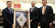MHP'de yarın kongre günü