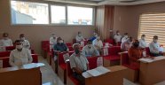 MHP'li başkanlar Antalya'da toplandı