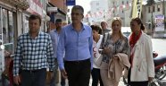MHP'Lİ TARKAN AKILLI: "PSİKOLOJİK EŞİK AŞILDI” 