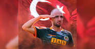 Milli Savunma Bakanlığı’ndan Alanyaspor’a teşekkür