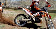 Motokrosun kazananı belli oldu