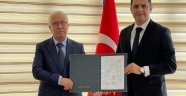 Müdür Başaran farkını ortaya koyuyor