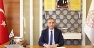 Müdür Er, LGS’ye girecek öğrencilere başarılar diledi